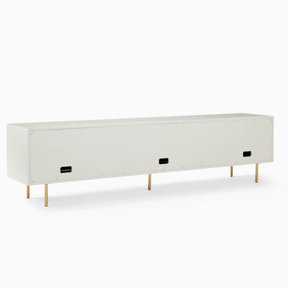 Rio Media Console