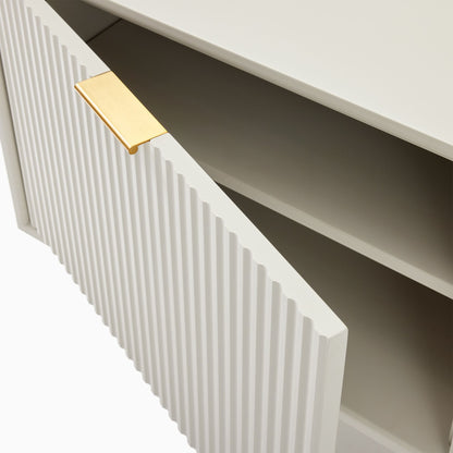 Rio Media Console