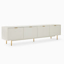 Rio Media Console