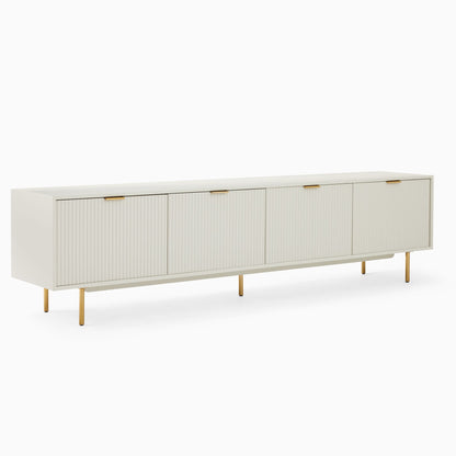 Rio Media Console