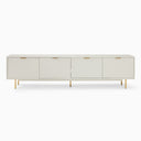 Rio Media Console