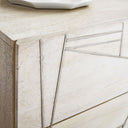 Ledger Inlay Nightstand