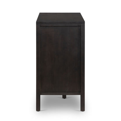 Lawrence Woven 7-Drawer Dresser